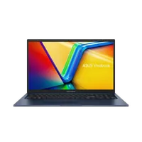ASUS Vivobook 17 X1704VA-ISCAU1197W Intel Core 7 150U Ordinateur portable 43,9 cm (17.3") Full HD 24 Go DDR5-SDRAM 1 To SSD Wi-Fi 6 (802.11ax) Windows 11 Home Bleu