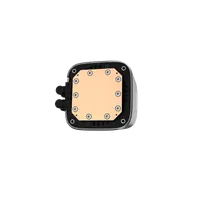 DeepCool LS720 Processeur Refroidisseur de liquide tout-en-un 12 cm Noir 1 pièce(s) - 5