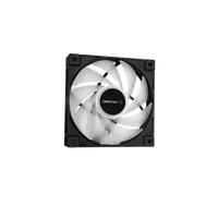 DeepCool LS720 Processeur Refroidisseur de liquide tout-en-un 12 cm Noir 1 pièce(s) - 6