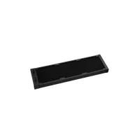 DeepCool LS720 Processeur Refroidisseur de liquide tout-en-un 12 cm Noir 1 pièce(s) - 7