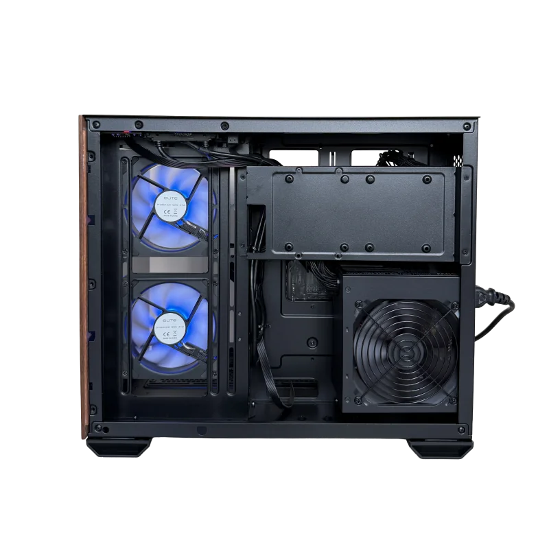 PC SAHARA - RTX 5060