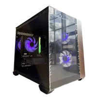 PC SAHARA - RTX 5060 - 2