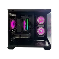PC SAHARA - RTX 5060 - 3