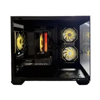 PC SAHARA - RTX 5060 - 4
