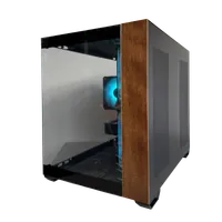 PC SAHARA - RTX 5060 - 6