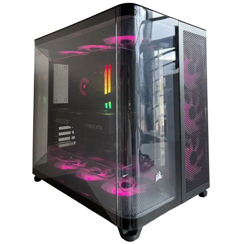 PC HYPERNOVA - RTX 5080