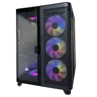 PC HYPERNOVA - RTX 5080 - 5