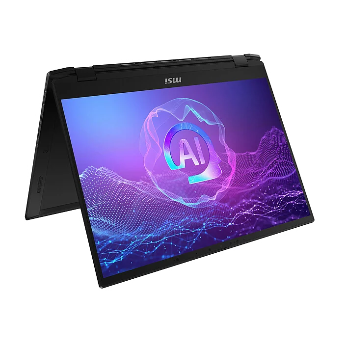 MSI Summit 16 AI Evo A2HMTG-056FRNN