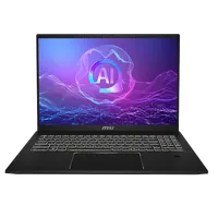 MSI Summit 16 AI Evo A2HMTG-056FRNN - 3