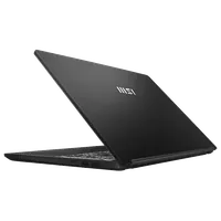 MSI Modern 15 H AI C2HMG-288FRNN - 2