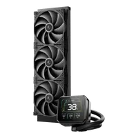 DeepCool Spartacus 420 Processeur Kit de refroidissement du liquide 14 cm Noir - 2