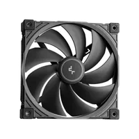 DeepCool Spartacus 420 Processeur Kit de refroidissement du liquide 14 cm Noir - 6