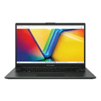 ASUS Vivobook Go 14 E1404FA-EB838W AMD Ryzen™ 5 7520U Ordinateur portable 35,6 cm (14") Full HD 16 Go LPDDR5-SDRAM 512 Go SSD Wi-Fi 6E (802.11ax) Windows 11 Home Noir - 3