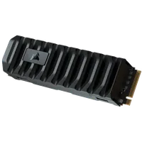 CORSAIR SSD MP600 PRO XT 2To - 2