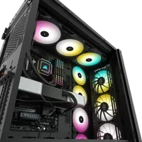 CORSAIR SSD MP600 PRO XT 2To - 7