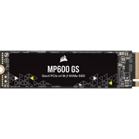 Corsair MP600 GS 1 To M.2 PCI Express 4.0 NVMe 3D TLC NAND - 1