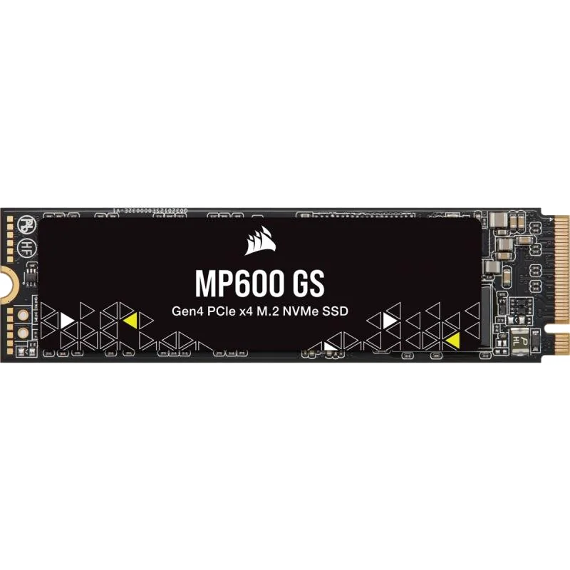 Corsair MP600 GS 1 To M.2 PCI Express 4.0 NVMe 3D TLC NAND