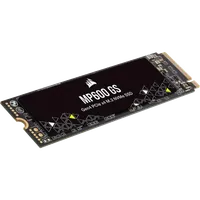 Corsair MP600 GS 1 To M.2 PCI Express 4.0 NVMe 3D TLC NAND - 2