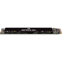 Corsair MP600 GS 1 To M.2 PCI Express 4.0 NVMe 3D TLC NAND - 3