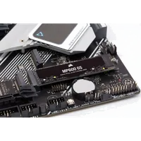 Corsair MP600 GS 1 To M.2 PCI Express 4.0 NVMe 3D TLC NAND - 6