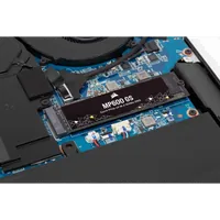 Corsair MP600 GS 1 To M.2 PCI Express 4.0 NVMe 3D TLC NAND - 7