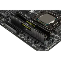 CORSAIR VENGEANCE LPX LP 16 GO DDR4 3200 (2X 8 GO) - 5