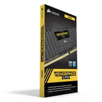 CORSAIR VENGEANCE LPX LP 16 GO DDR4 3200 (2X 8 GO) - 6