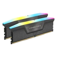 Corsair Vengeance RGB module de mémoire 32 Go 2 x 16 Go DDR5 288-pin DIMM