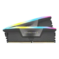 Corsair Vengeance RGB module de mémoire 32 Go 2 x 16 Go DDR5 288-pin DIMM - 2