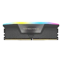 Corsair Vengeance RGB module de mémoire 32 Go 2 x 16 Go DDR5 288-pin DIMM - 3