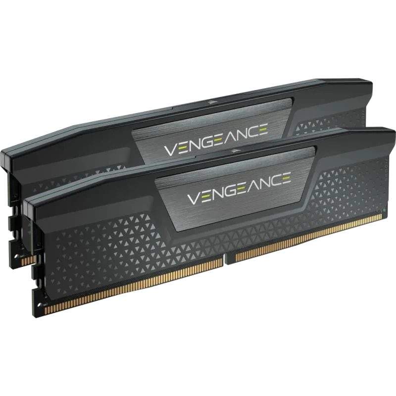 Corsair Vengeance module de mémoire 32 Go 2 x 16 Go DDR5 288-pin DIMM