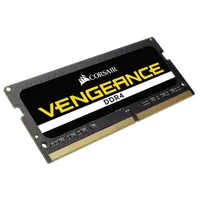 CORSAIR VENGEANCE SODIMM 32GO DDR4 2400Mhz CL16 (2x16G) - 1