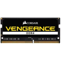CORSAIR VENGEANCE SODIMM 32GO DDR4 2400Mhz CL16 (2x16G) - 2