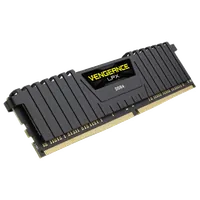 CORSAIR VENGEANCE LPX 16GB (1x16GB) DDR4 3200 (PC4-25600) C16 - 2