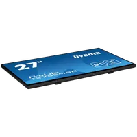 iiyama ProLite T2755MSC-B1 écran plat de PC 68,6 cm (27") 1920 x 1080 pixels Full HD LED Écran tactile Dessus de table Noir - 3