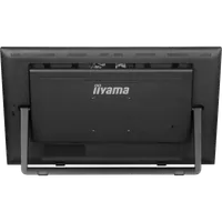 iiyama ProLite T2755MSC-B1 écran plat de PC 68,6 cm (27") 1920 x 1080 pixels Full HD LED Écran tactile Dessus de table Noir - 9
