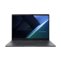ASUS ExpertBook B5 B5605CCA-PL0017X Intel Core Ultra 5 225H Ordinateur portable 40,6 cm (16") WQXGA 16 Go DDR5-SDRAM 512 Go SSD Wi-Fi 7 (802.11be) Windows 11 Pro Noir