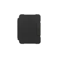 Tucano IPD1022AL-BK étui pour tablette 27,7 cm (10.9") Folio Noir - 1