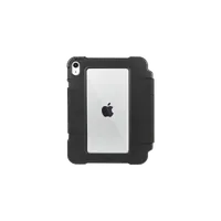 Tucano IPD1022AL-BK étui pour tablette 27,7 cm (10.9") Folio Noir - 3