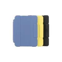 Tucano IPD1022AL-BK étui pour tablette 27,7 cm (10.9") Folio Noir - 4