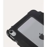 Tucano IPD1022AL-BK étui pour tablette 27,7 cm (10.9") Folio Noir - 10