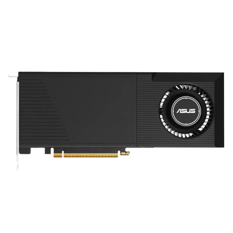 ASUS Turbo -AI-PRO-R9700-32G AMD Radeon AI PRO R9700 32 Go GDDR6