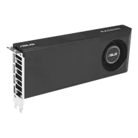 ASUS Turbo -AI-PRO-R9700-32G AMD Radeon AI PRO R9700 32 Go GDDR6 - 2