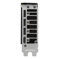 ASUS Turbo -AI-PRO-R9700-32G AMD Radeon AI PRO R9700 32 Go GDDR6 - 4