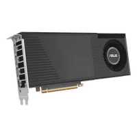 ASUS Turbo -AI-PRO-R9700-32G AMD Radeon AI PRO R9700 32 Go GDDR6 - 5