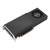 ASUS Turbo -AI-PRO-R9700-32G AMD Radeon AI PRO R9700 32 Go GDDR6 - 6