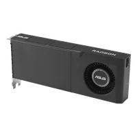 ASUS Turbo -AI-PRO-R9700-32G AMD Radeon AI PRO R9700 32 Go GDDR6 - 8