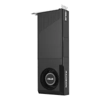 ASUS Turbo -AI-PRO-R9700-32G AMD Radeon AI PRO R9700 32 Go GDDR6 - 9