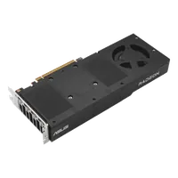 ASUS Turbo -AI-PRO-R9700-32G AMD Radeon AI PRO R9700 32 Go GDDR6 - 10