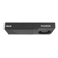 ASUS Turbo -AI-PRO-R9700-32G AMD Radeon AI PRO R9700 32 Go GDDR6 - 12